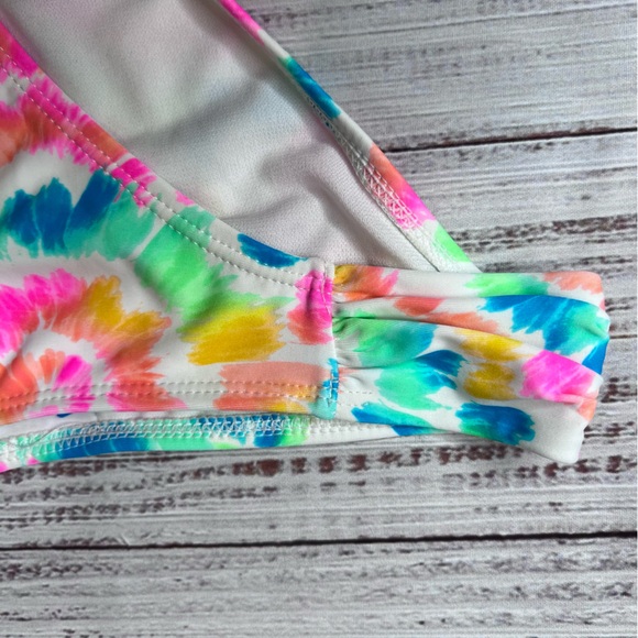 California Waves Bikini Swim Bottom - Picture 2 of 4